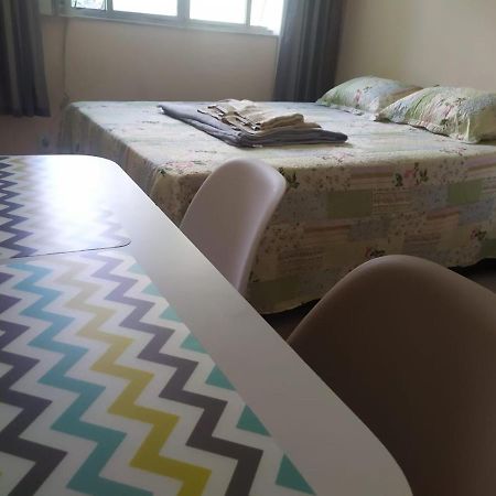 Copacabana Ipanema Comfortable Studio ريو دي جانيرو المظهر الخارجي الصورة