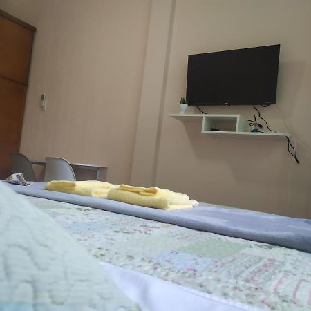 Copacabana Ipanema Comfortable Studio ريو دي جانيرو المظهر الخارجي الصورة