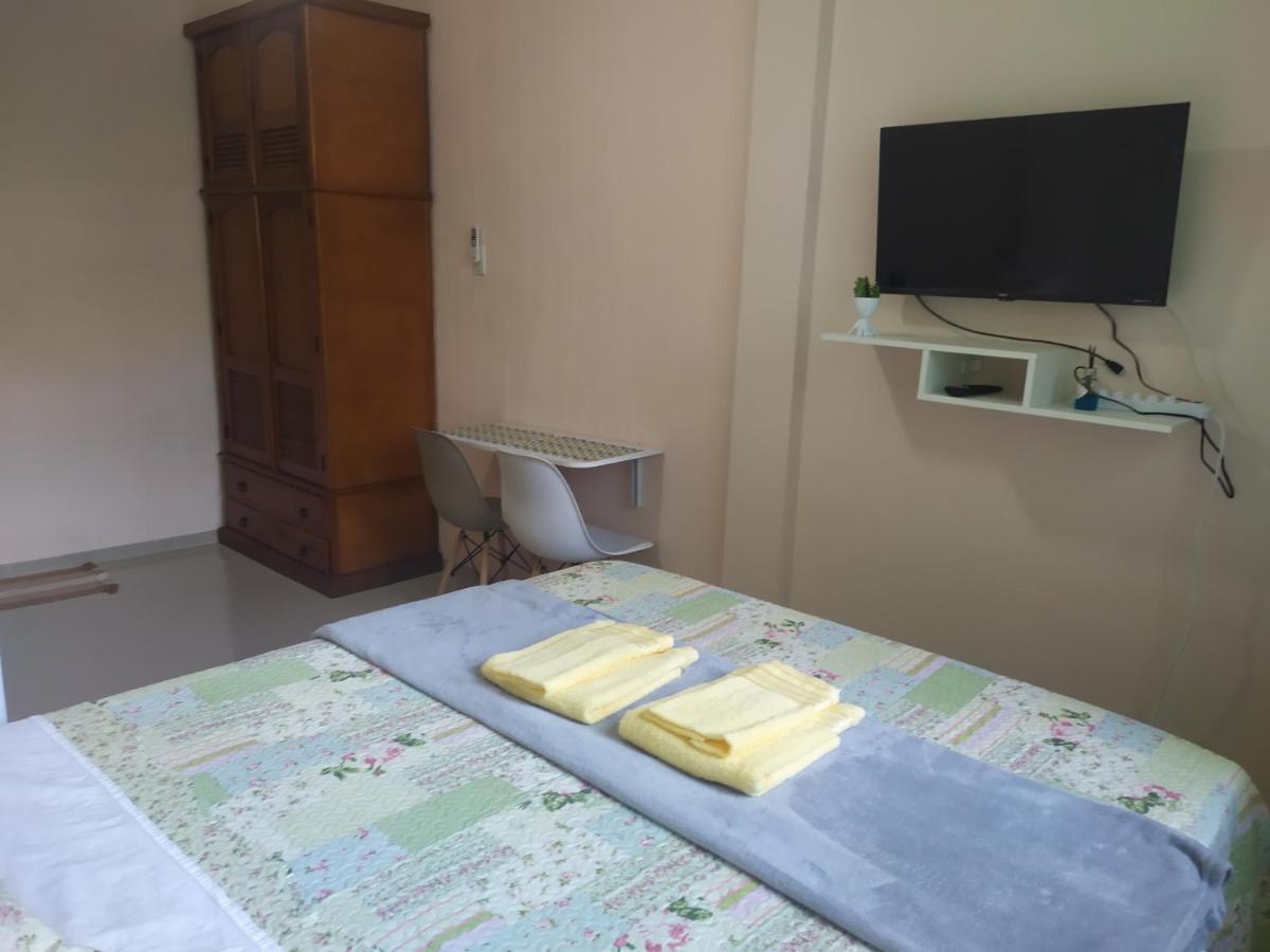 Copacabana Ipanema Comfortable Studio ريو دي جانيرو المظهر الخارجي الصورة