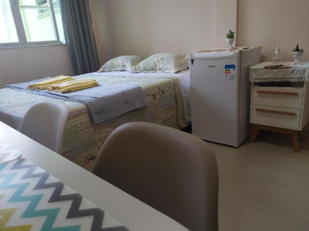 Copacabana Ipanema Comfortable Studio ريو دي جانيرو المظهر الخارجي الصورة