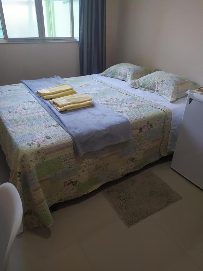 Copacabana Ipanema Comfortable Studio ريو دي جانيرو المظهر الخارجي الصورة