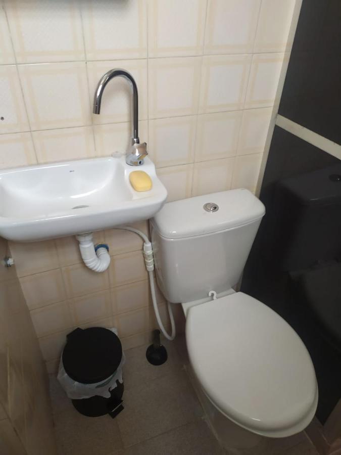 Copacabana Ipanema Comfortable Studio ريو دي جانيرو المظهر الخارجي الصورة