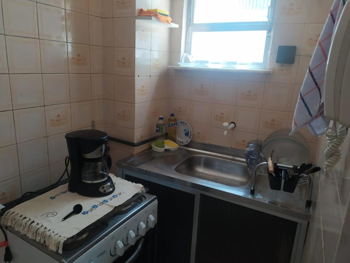 Copacabana Ipanema Comfortable Studio ريو دي جانيرو المظهر الخارجي الصورة