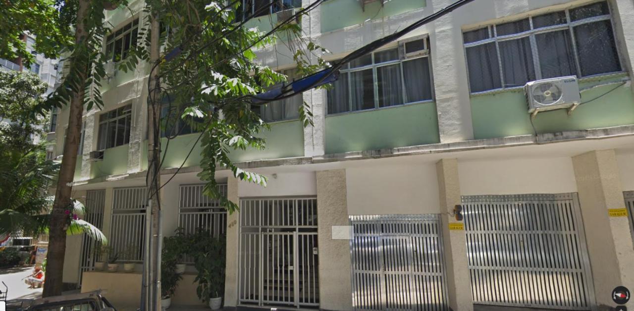 Copacabana Ipanema Comfortable Studio ريو دي جانيرو المظهر الخارجي الصورة