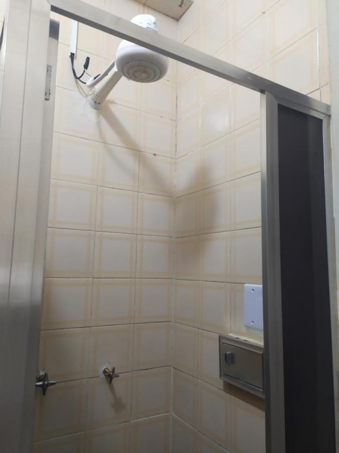 Copacabana Ipanema Comfortable Studio ريو دي جانيرو المظهر الخارجي الصورة