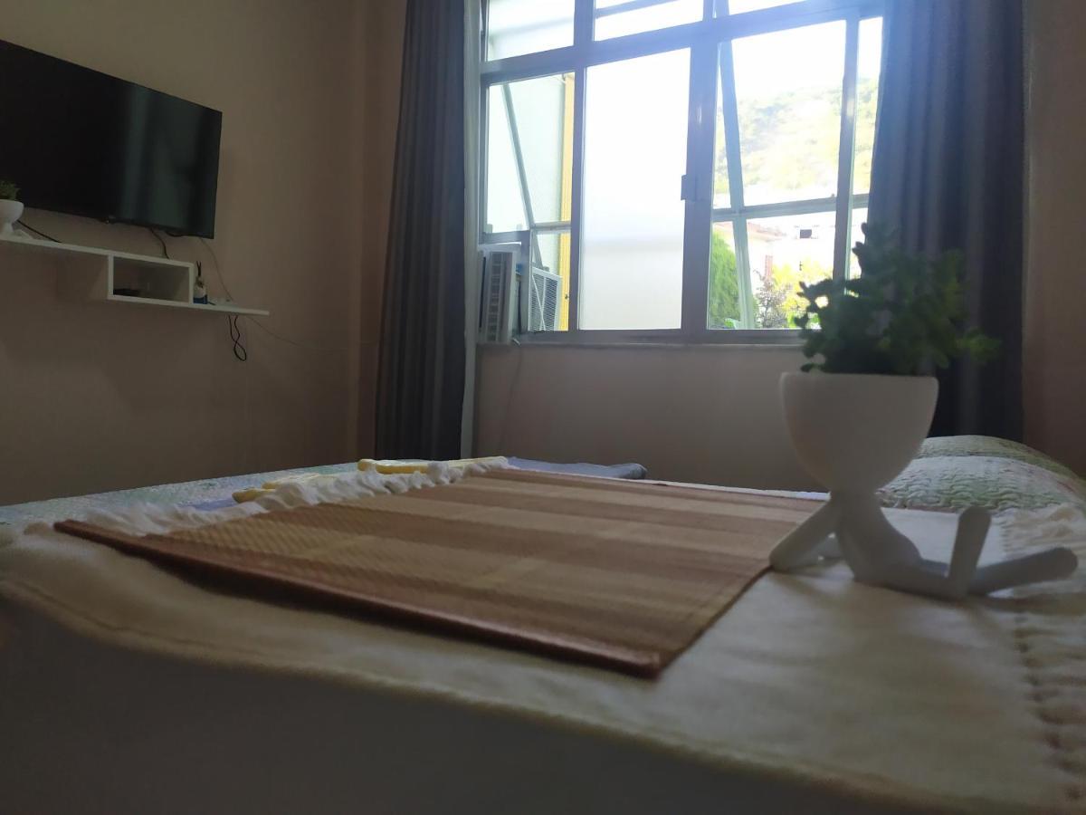 Copacabana Ipanema Comfortable Studio ريو دي جانيرو المظهر الخارجي الصورة