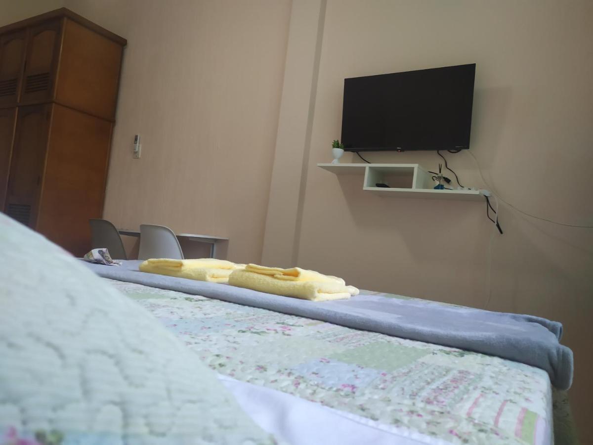 Copacabana Ipanema Comfortable Studio ريو دي جانيرو المظهر الخارجي الصورة