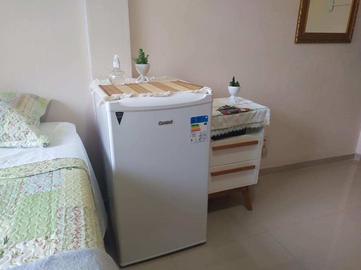 Copacabana Ipanema Comfortable Studio ريو دي جانيرو المظهر الخارجي الصورة