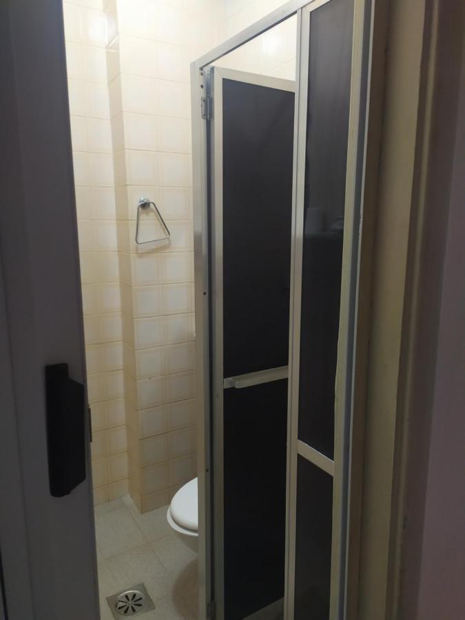 Copacabana Ipanema Comfortable Studio ريو دي جانيرو المظهر الخارجي الصورة