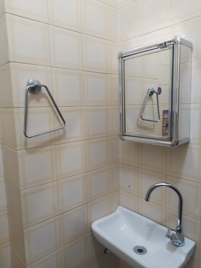 Copacabana Ipanema Comfortable Studio ريو دي جانيرو المظهر الخارجي الصورة