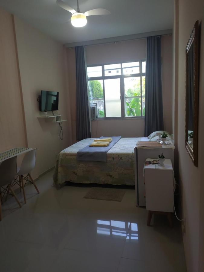 Copacabana Ipanema Comfortable Studio ريو دي جانيرو المظهر الخارجي الصورة